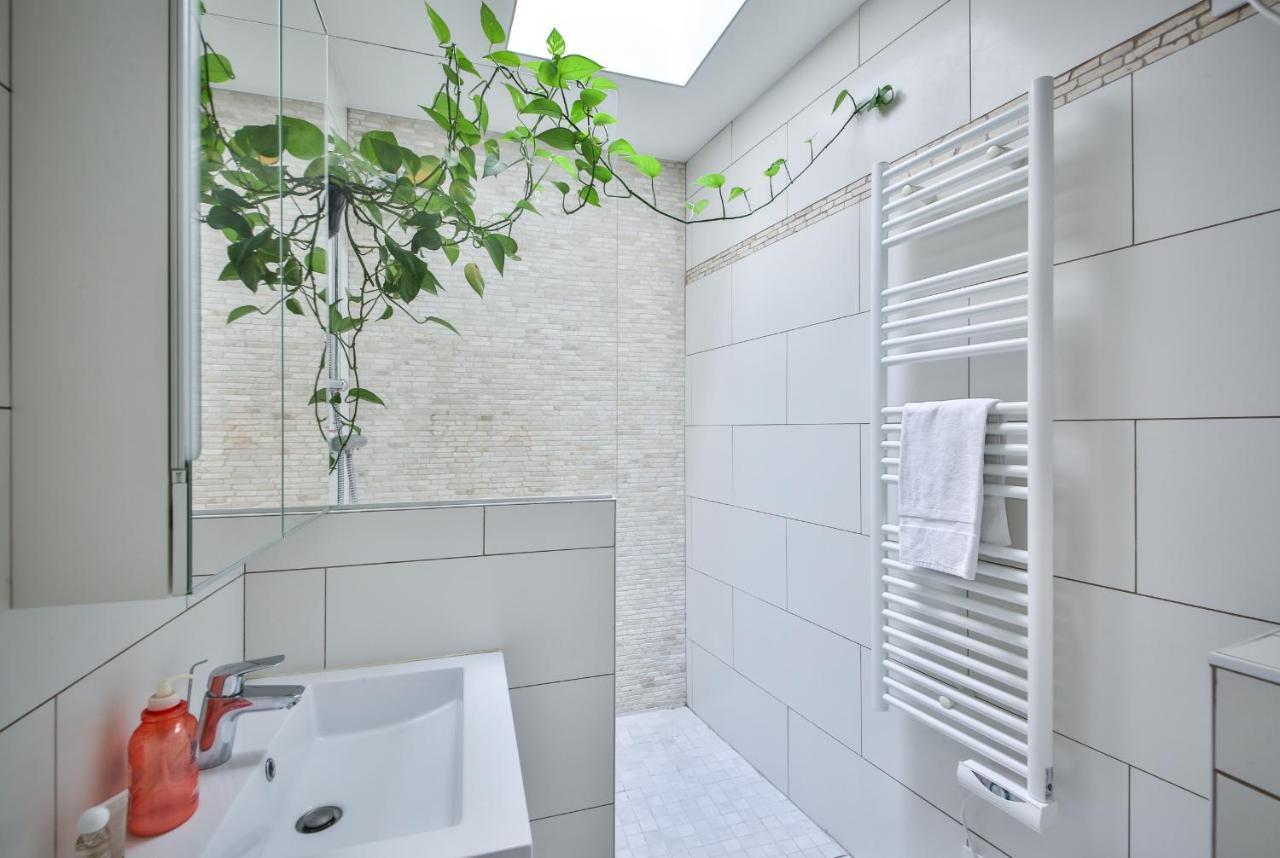 Cosy 4P Fullequiped/Jardin Des Plantes/La Sorbonne Apartment Paris Exterior photo